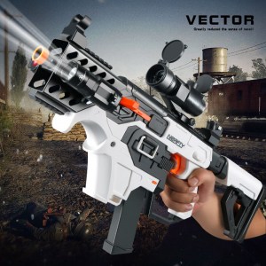 Kriss Vector Darts Blaster Assault Rifle_ (2)